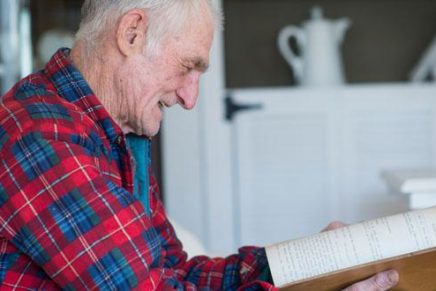 Reading, writing & religion in West Saugerties