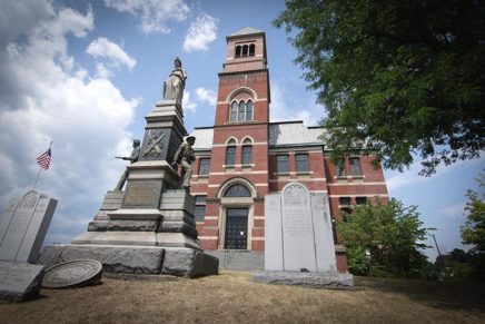 Police commission reforms gaining favor with Kingston lawmakers