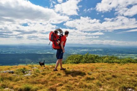 Walk this way: Hike the Hudson Valley with Mike Todd