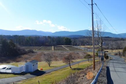 Geology of Saugerties