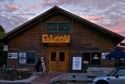 All-day Springfest at Marlboro’s Falcon