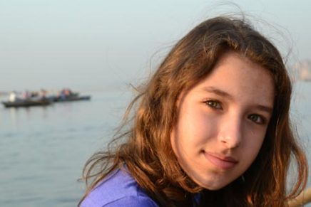 Memories, inspirational words shared by family and Rabbi following death of Maya Gold, 15