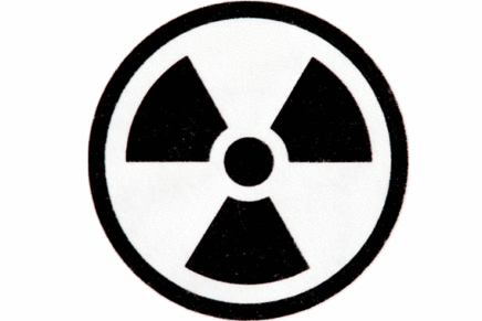 If you were born in the ’50s, you’re radioactive