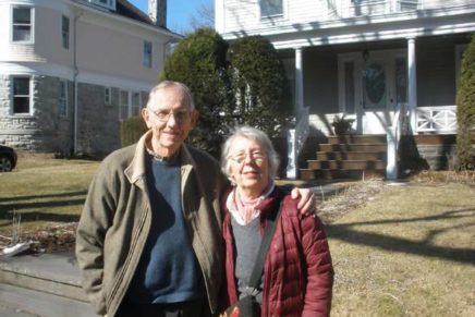 Book chronicles Kingston’s most illustrious street