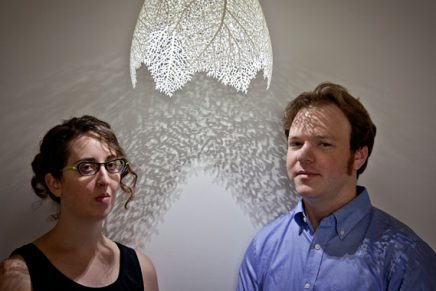 SUNY-New Paltz’s Design Week to spotlight collaborations between engineering & the arts