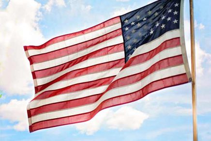 Kingston firefighters set 9/11 remembrance