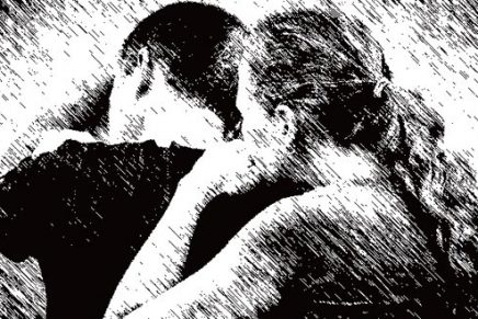Parenting an addicted child