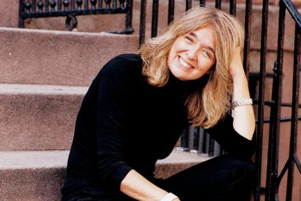 Woodstock Writers’ Festival, April 7-10