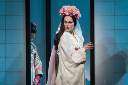 Bardavon & UPAC to simultaneously screen Met’s Madama Butterfly