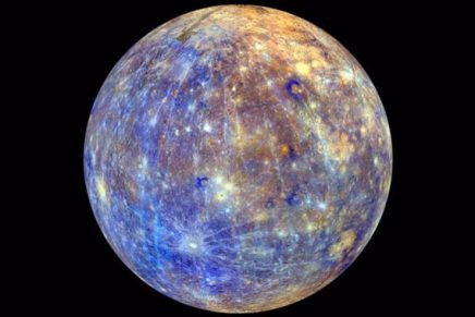 It’s the year’s best time to observe the innermost planet