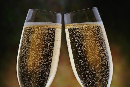 Editorial: A toast to cooperation