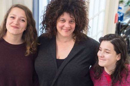 Profile: Maya Hambright