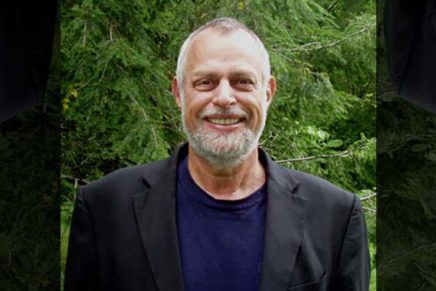 Lenny Kislin: The time collector