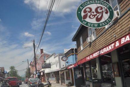 P&G’s in New Paltz limits its nighttime clientele