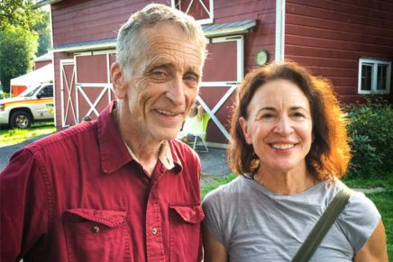In memoriam: The Gunks’ last dirtbag