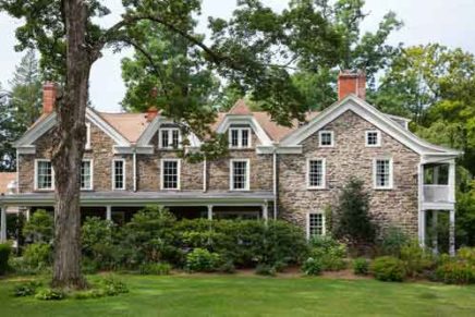 New local lodging caters to the well-heeled