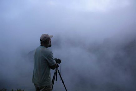 Wallkill Valley Land Trust to honor photographer Hardie Truesdale