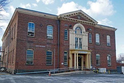 $4.2M offer for Cioni building a high-water mark in Kingston real-estate boom