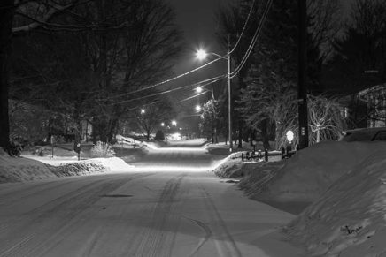Saugerties village ponders easing ban on winter parking