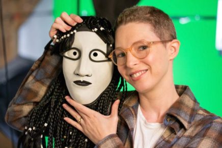 Poet Mary Reid Kelley of Olivebridge awarded ‘Genius Grant’