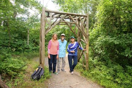 Nature Walk: Saugerties Lighthouse