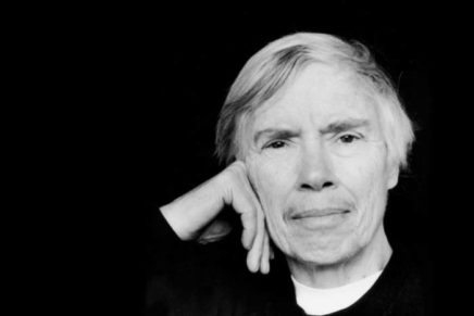 Pauline Oliveros fronts ICE this Saturday at Bard