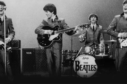 Much-anticipated Beatles film in Rhinebeck & Rosendale