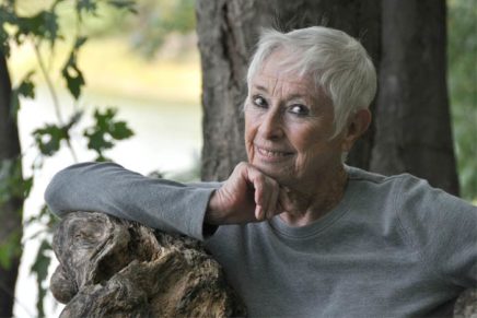Gardiner resident Brenda Bufalino wins top dance award