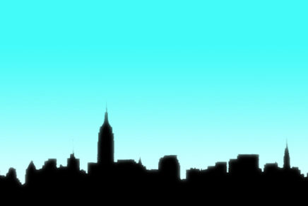A city guy