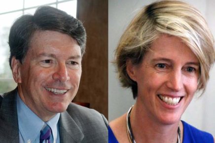 Faso-Teachout tight as a race can get