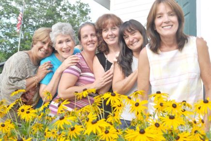 Majestic Park hosts Gardiner Day, Saturday 9/10