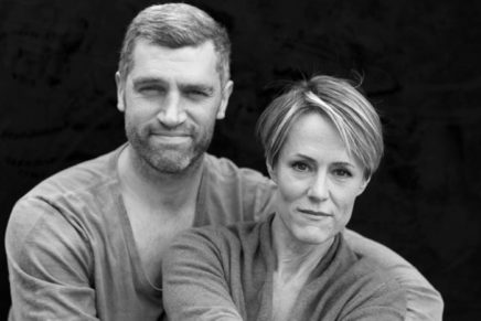 Mary Stuart Masterson directs Good Dirt this Sunday at Bard