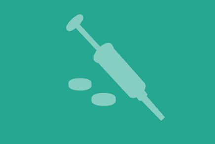 Presentation on heroin epidemic in Saugerties