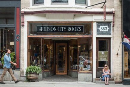 Hudson-Creative seeks maker/members