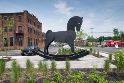 Kingston arts celebration puts spotlight on Midtown