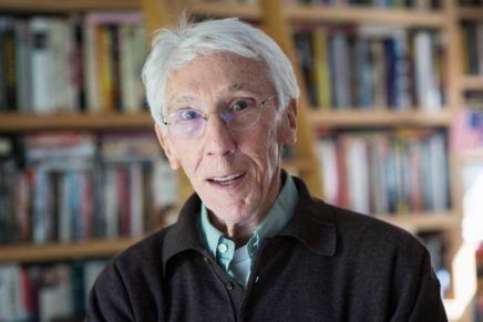 Leon Gast, Woodstock Film Fest honoree, tells how it all began