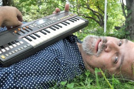 Quiet Village in New Paltz: A day of ambient electronic music to listen to… or not