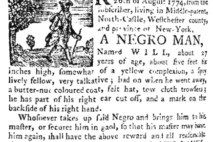New book by local historians tracks slavery in the Hudson Valley