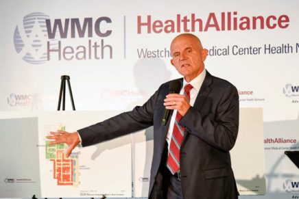 New $133.6 million hospital plan would build new tower, medical ‘mall’ in Kingston