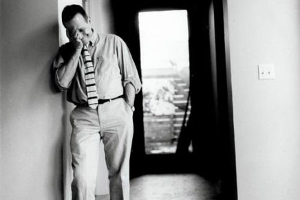 His American life: David Sedaris to perform at Bard