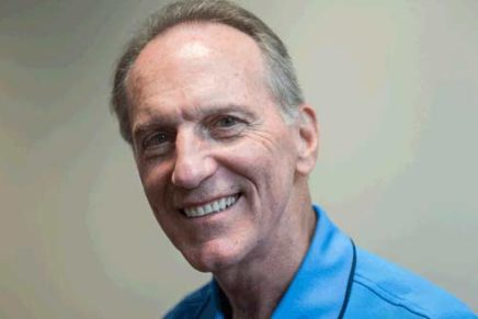 New Onteora superintendent sets his course