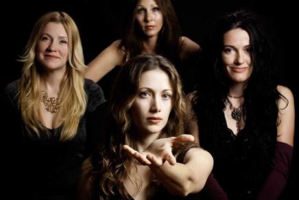 Zepparella plays Bearsville