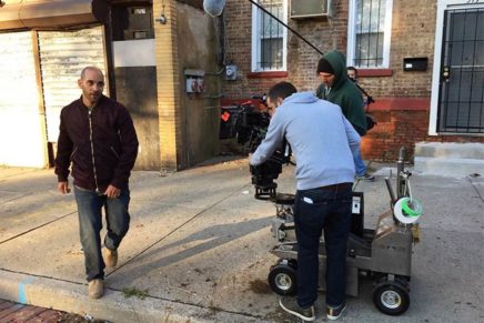 Woodstock film festival spotlights local filmmaking
