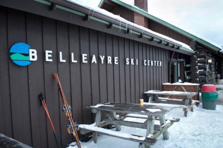 Belleayre Ski Center left out of governor’s budget as others get millions