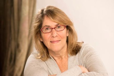 Elizabeth Lesser discusses Marrow: A Love Story in Woodstock & Rhinebeck