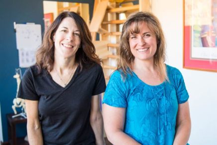 Working it out: Woodstock Physical Therapy changes ownership