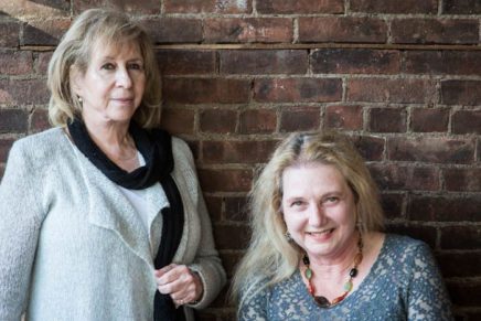 Back Rooms, a stark reminder of the days before legal abortion