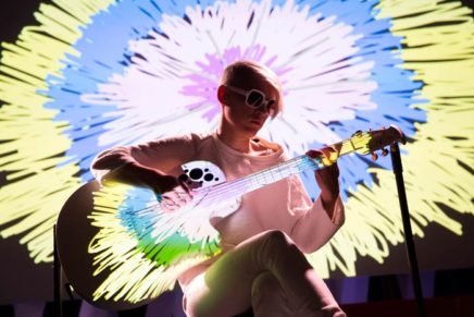 Musical highlights of this weekend’s O+ Festival
