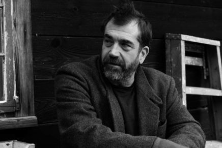 Marc Delgado to perform at Woodstock’s Kleinert