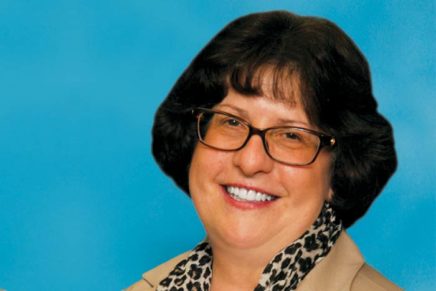 Margie Rovereto named chief lending officer for Rondout Savings Bank